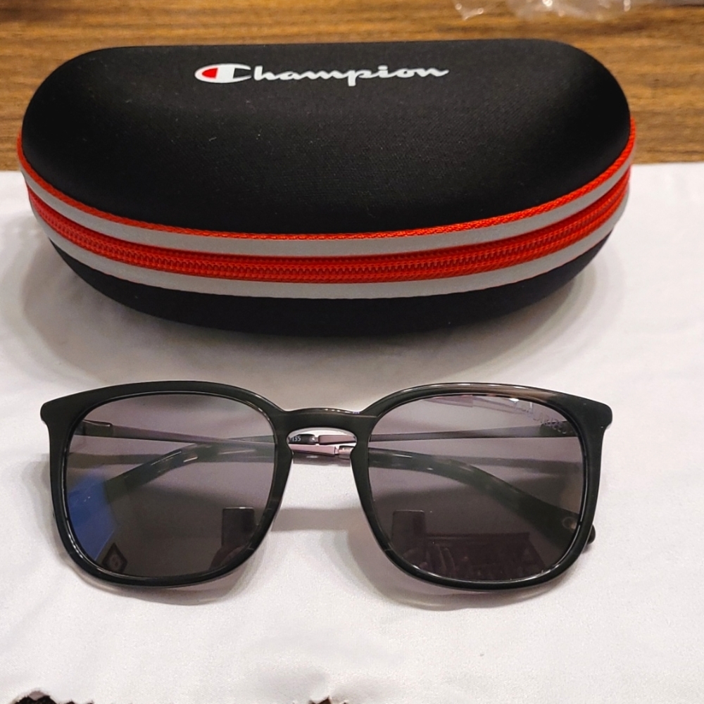 Champion sunglasses